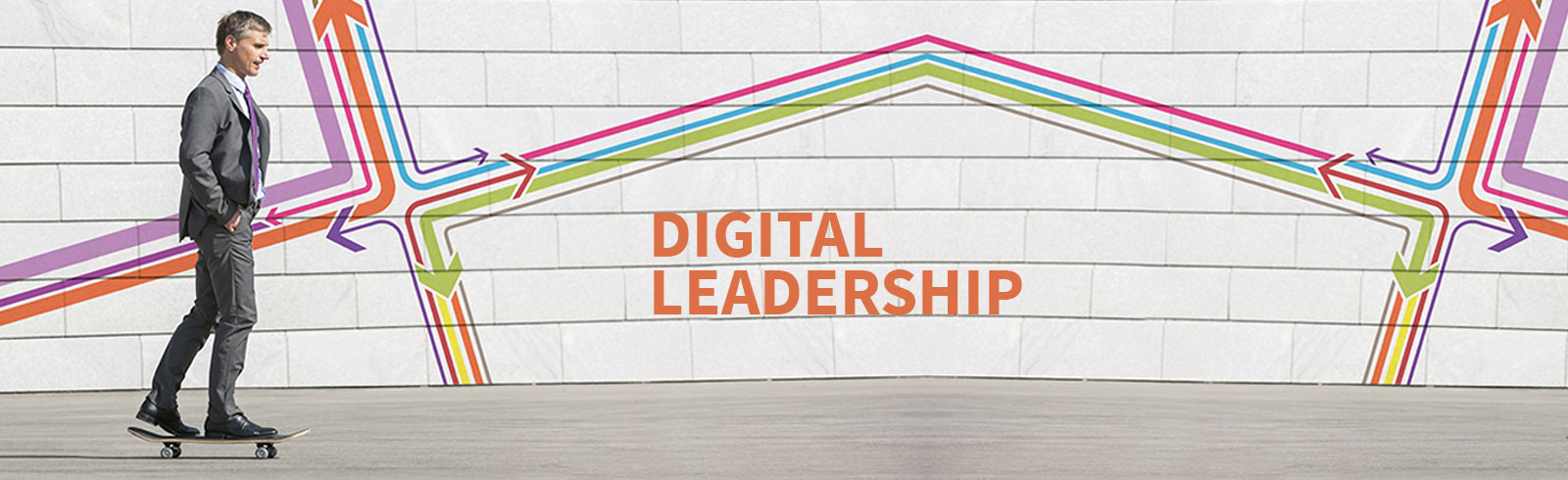 digital leadrship